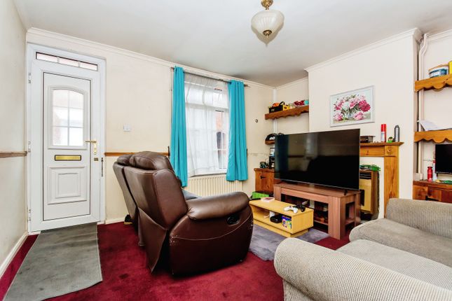 Terraced house for sale in James Street, Boston, Lincolnshire