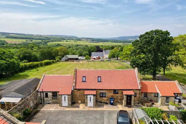 3-bed house on Rigg View & Honeysuckle Cottage, Whitby, £299,950