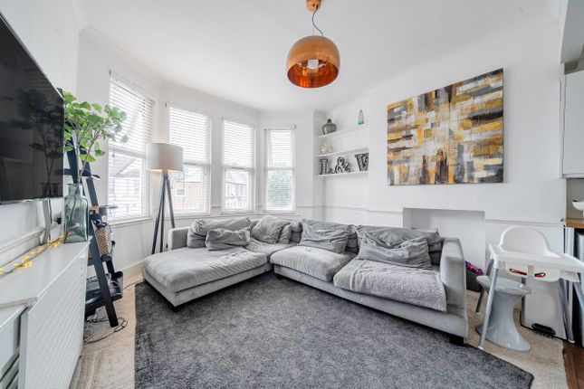 2-bed flat on 161C, Culverley Road, London, £300,000