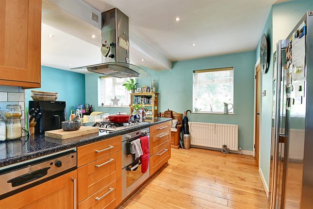 Semi-detached house for sale in Pearson Avenue, Hertford