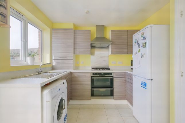 End terrace house for sale in Hyns An Vownder, Lane, Newquay