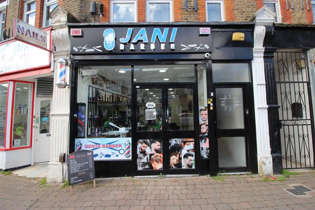 Retail premises for sale in Winchester Road, London