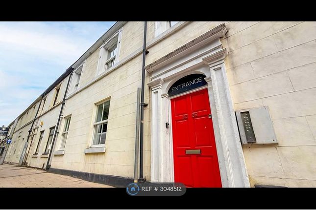 Glebe Street, Stoke-On-Trent photo 4