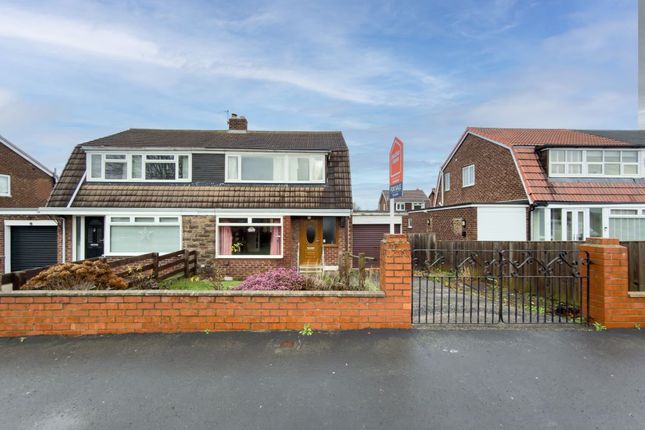 3-bed house on 10 Willowtree Avenue, Durham, £120,000
