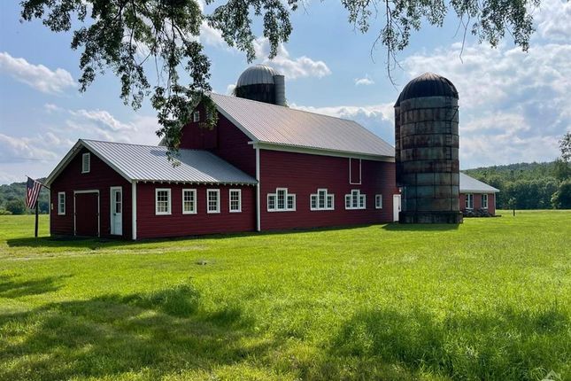 Thumbnail Land for sale in 241 Shaker Museum Road, Chatham, New York, United States Of America