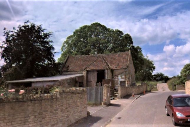 Detached house for sale in Wellow, Bath, Bath And North East Somerset