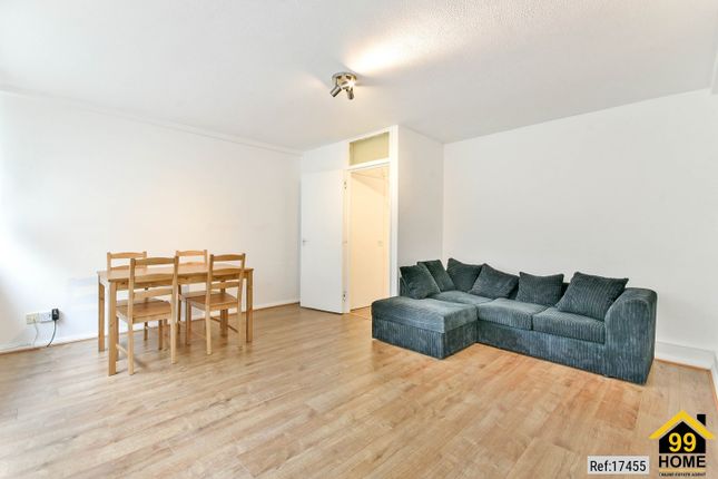 Flat 4, Eldridge Court,, London photo 4