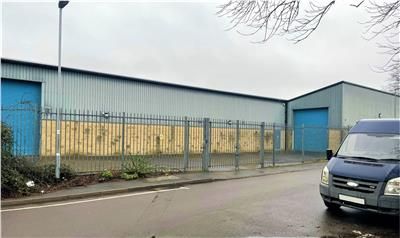 Thumbnail Light industrial for sale in Unit 1 Martock Business Park, Great Western Road, Martock, Somerset