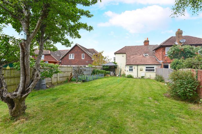 Semi-detached house for sale in Farncombe, Surrey