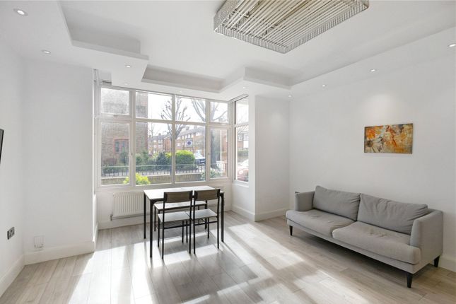 2-bed flat on Flat 1, 180, Southfield Road, London, £2,400/mo