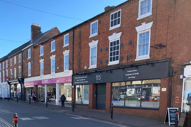 Thumbnail Retail premises to let in High Street, Stourport On Severn