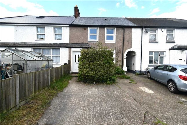 Thumbnail Property to rent in Lowfield Street, Dartford