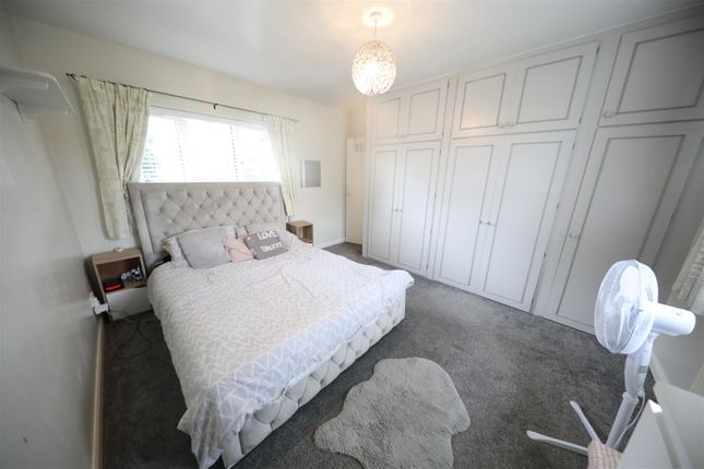 Semi-detached house for sale in Willerby Road, Hull