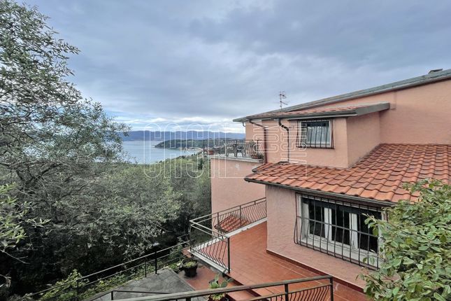 Villa for sale in Località Narbostro, 6, Lerici, La Spezia, Liguria, Italy