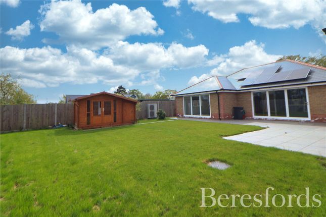 Bungalow for sale in Harts Lane, Ardleigh