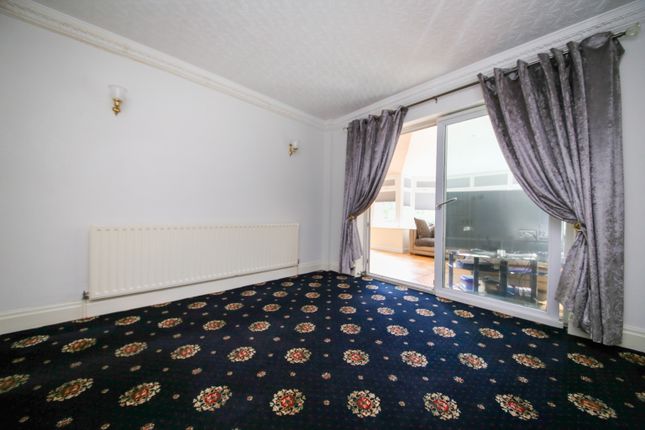 Detached house for sale in Booths Brow Road, Ashton-In-Makerfield, Wigan, Lancashire