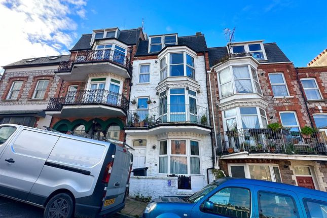 Thumbnail Flat to rent in Avenue Road, Ilfracombe