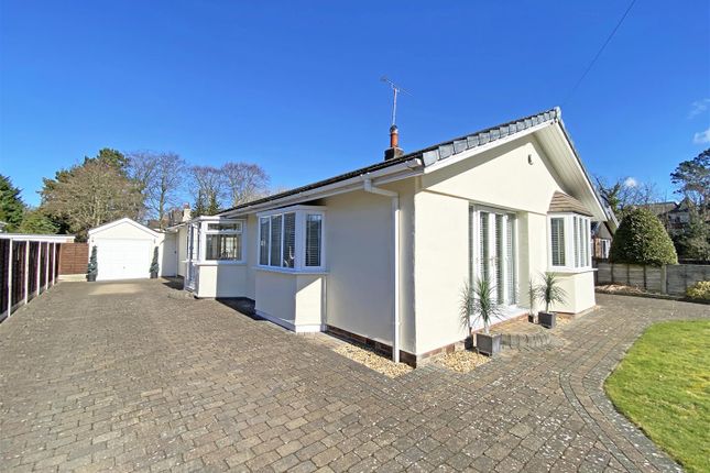 Bungalow for sale in Wicks Lane, Formby, Liverpool L37