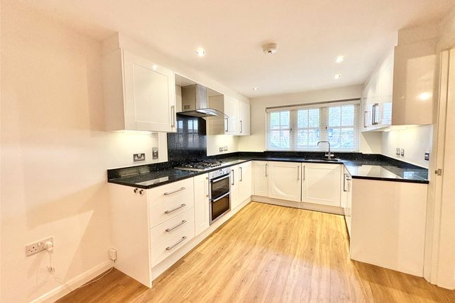 1, Elizabeth Cottages, Willaston photo 2