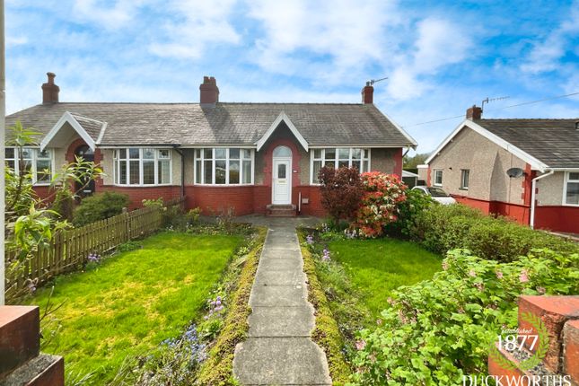 Semi-detached bungalow for sale in Manchester Road, Hapton, Burnley