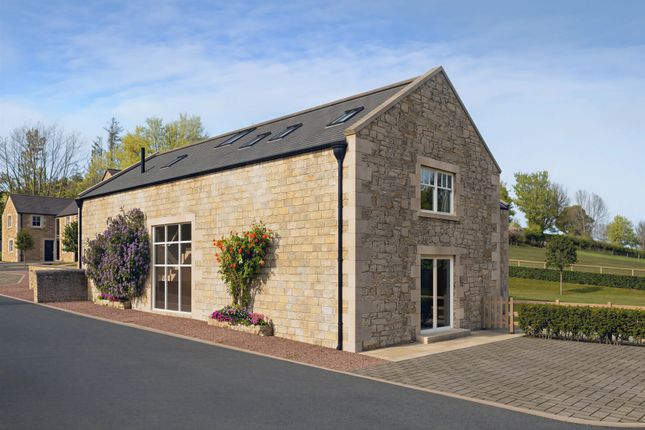 WHEATRIDGE BARN, WHEATRIDGE BARN, GLANTON FARMSTEADS, GLANTON photo 2