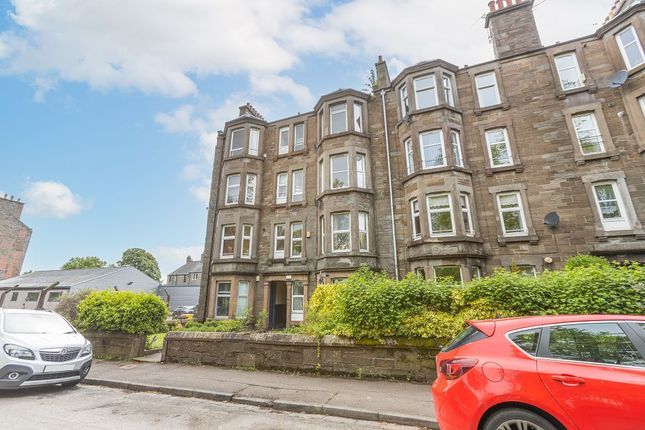 Thumbnail Flat for sale in 3R, 20 Baxter Park Terrace, Dundee