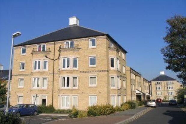 Thumbnail Flat to rent in Olympian Court, York