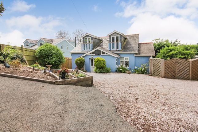Detached house for sale in Teignmouth Road, Torquay