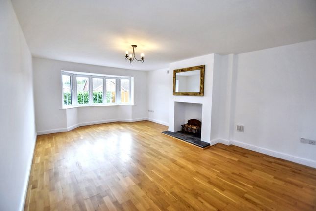 Fir Tree Lodge, Merrifield Road, Skegness photo 4