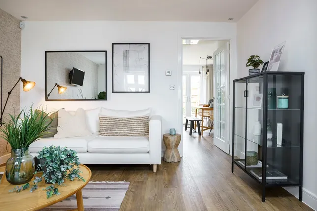 Taylor Wimpey - Northfield View