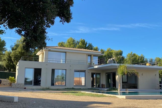 Villa for sale in La Cadiere d Azur, Provence Coast (Cassis To Cavalaire), Provence - Var