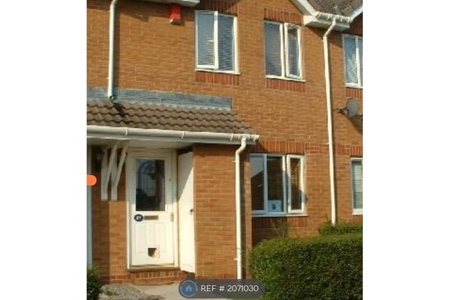 Thumbnail Terraced house to rent in Pinnell Grove, Bristol