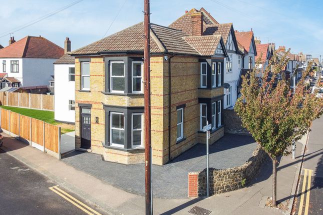 Detached house for sale in Church Road, Shoeburyness