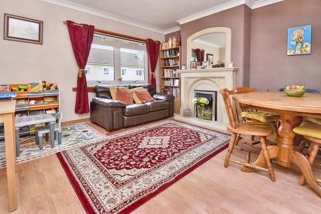 Terraced house for sale in St. Andrews Place, Kilsyth, Glasgow