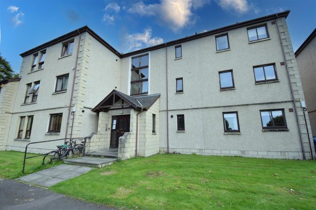 Thumbnail Flat for sale in Culduthel Park, Inverness