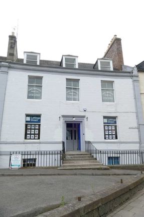 A Larger Local Choice Of Properties To Rent In Perth