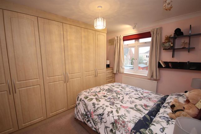 Semi-detached house for sale in Wentworth Drive, Crayford, Dartford