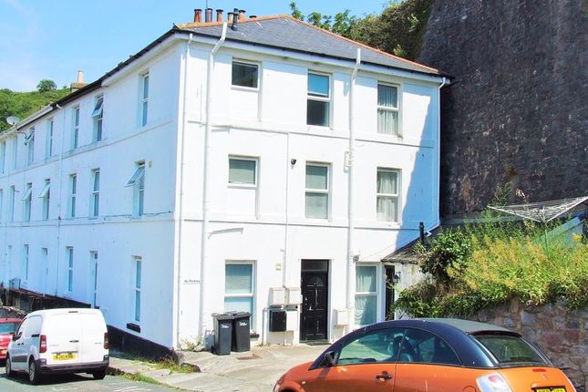 Thumbnail Block of flats for sale in Madrepore Road, Torquay