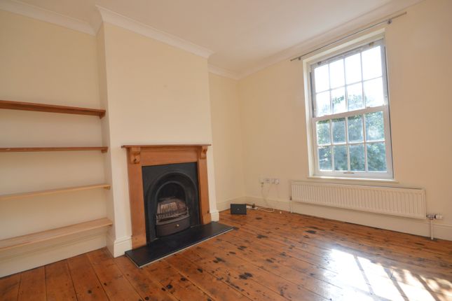 St Leonards Terrace, Gas Hill Norwich photo 4