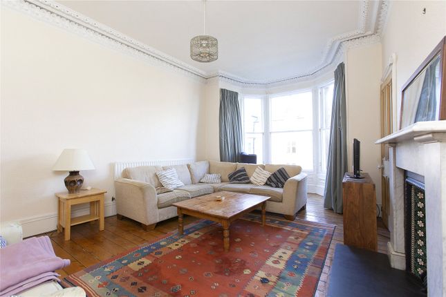 Marchmont Crescent, Edinburgh photo 2