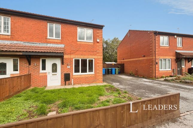 16, Teal Avenue, Nottinghamshire photo 2