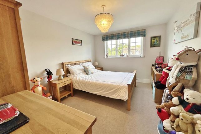 Bedroom Five