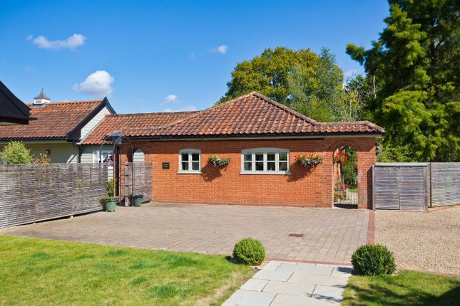 Grooms Cottage