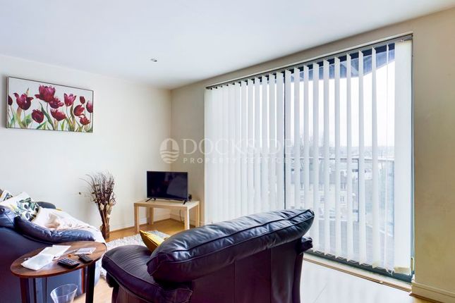 Flat to rent in Barrier Road, Chatham