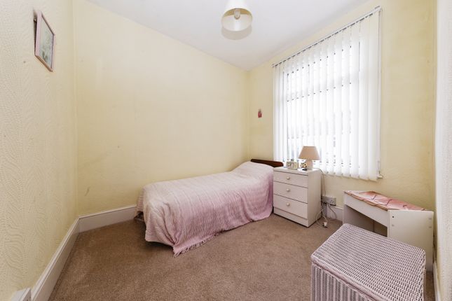 Terraced house for sale in Braidwood Road, London