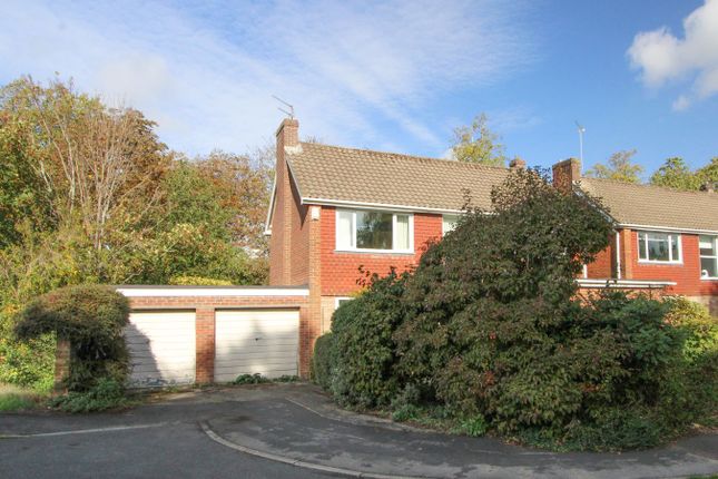 Chestnut Drive, Chipping Sodbury photo 2