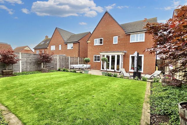 70 Hazel Way, Nantwich photo 4