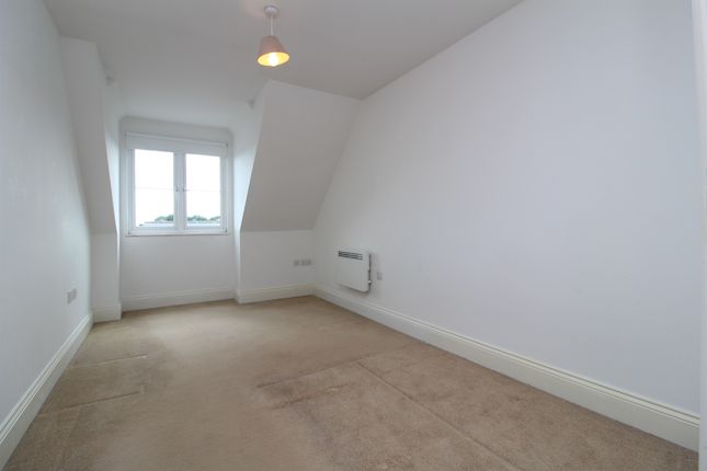 Flat for sale in Wheelwright Place, Mile End, Colchester