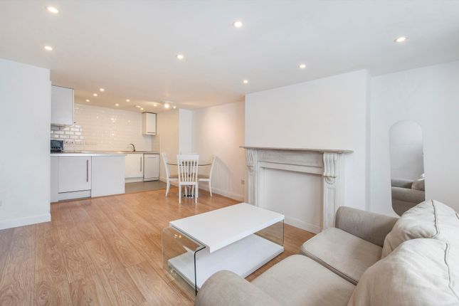 Terraced house for sale in Parkway, London