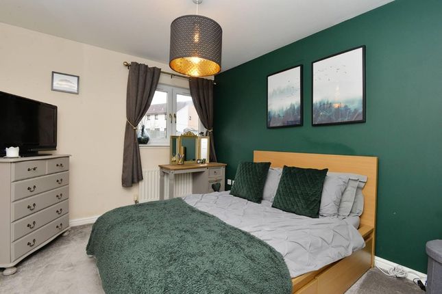 Southhouse Crossway, Gracemount, Edinburgh, EH17 8FF, Edinburgh photo 5